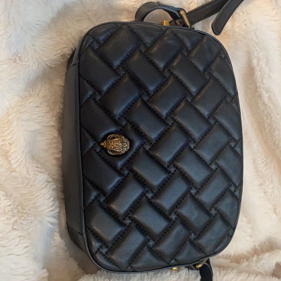 Kurt Geiger London- Kensington crossbody bag - Picture 6 of 6